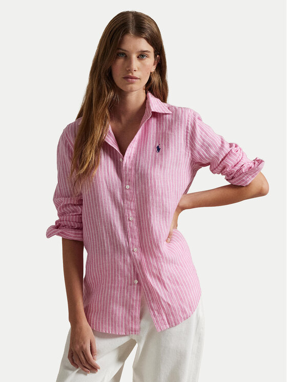 Риза Polo Ralph Lauren за Жени цена