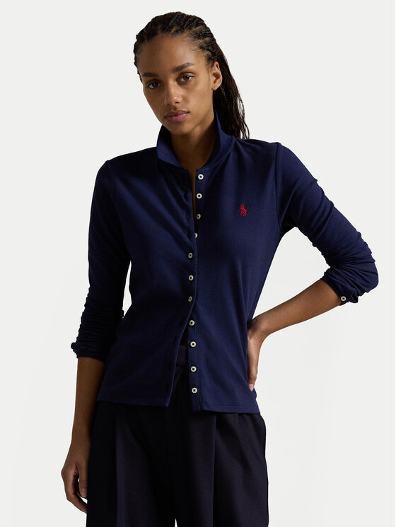 Риза Polo Ralph Lauren за Жени цена