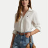 Риза Polo Ralph Lauren за Жени цена