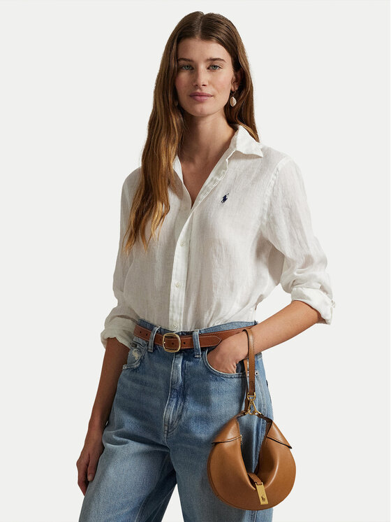 Риза Polo Ralph Lauren за Жени цена