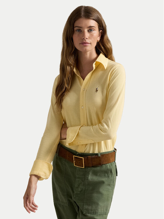Риза Polo Ralph Lauren за Жени цена