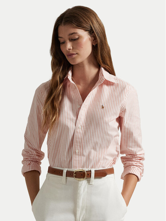 Риза Polo Ralph Lauren за Жени цена