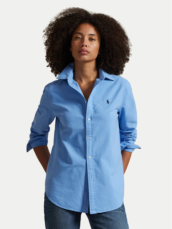 Риза Polo Ralph Lauren за Жени цена