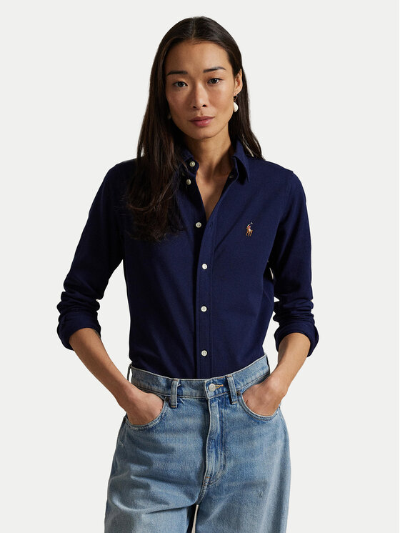 Риза Polo Ralph Lauren за Жени цена