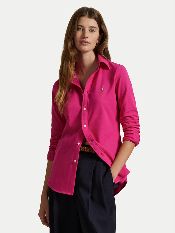 Риза Polo Ralph Lauren за Жени цена
