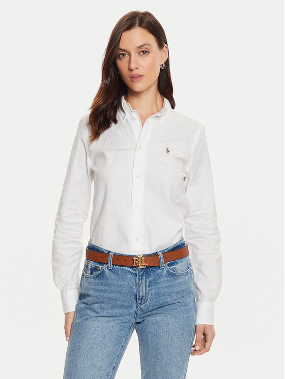 Риза Polo Ralph Lauren за Жени цена