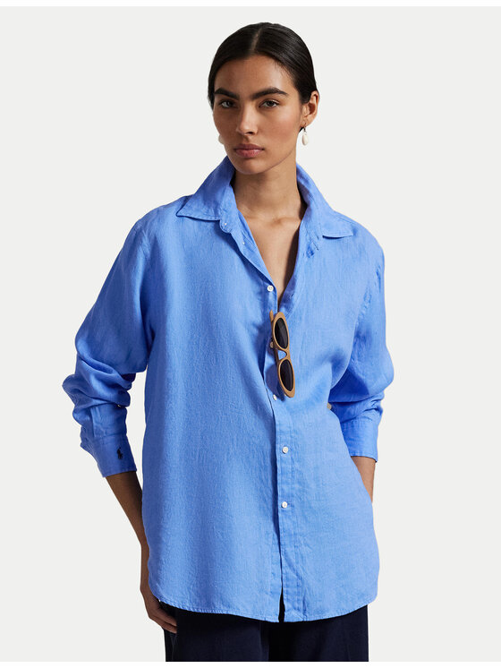 Риза Polo Ralph Lauren за Жени цена