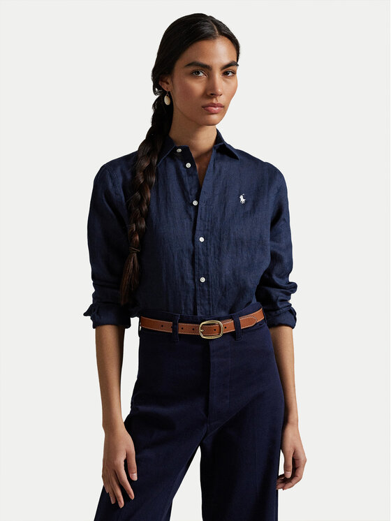 Риза Polo Ralph Lauren за Жени цена