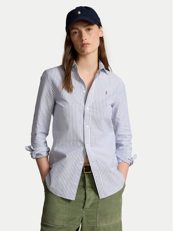 Риза Polo Ralph Lauren за Жени цена