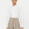Polo Ralph Lauren Риза 211970736001 Бял Relaxed Fit за Жени цена