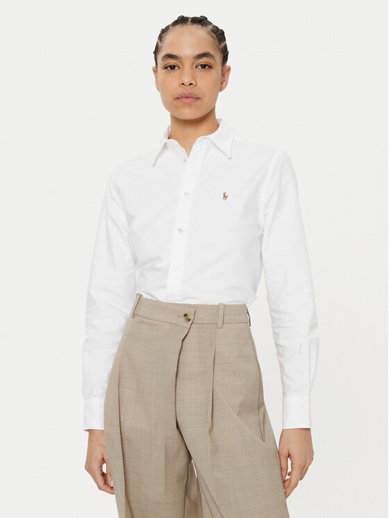 Риза Polo Ralph Lauren за Жени цена