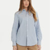 Polo Ralph Lauren Риза 211970736002 Син Relaxed Fit за Жени цена
