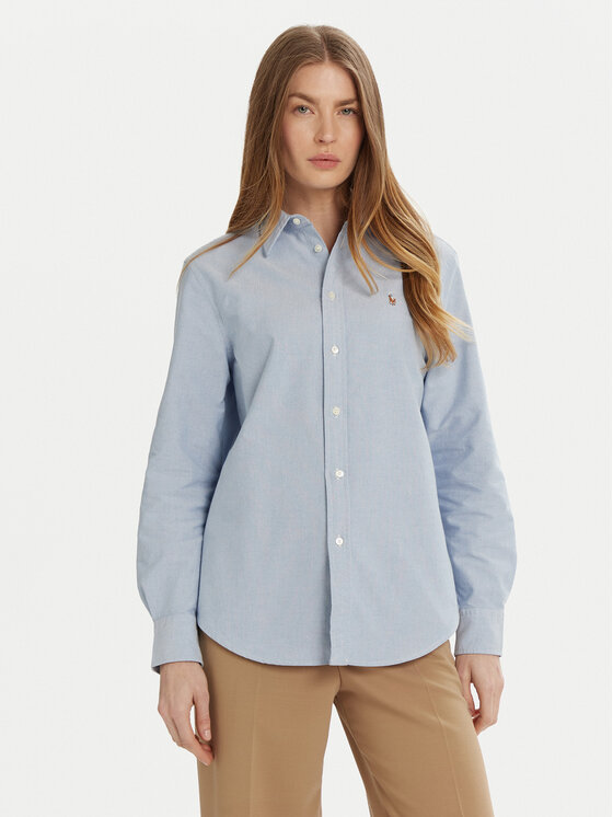 Риза Polo Ralph Lauren за Жени цена