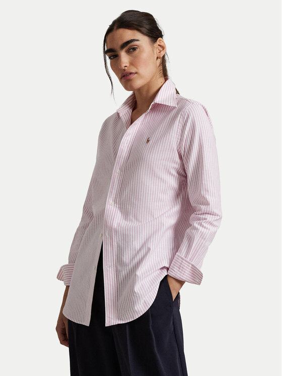 Риза Polo Ralph Lauren за Жени цена