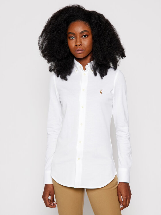 Риза Polo Ralph Lauren за Жени цена