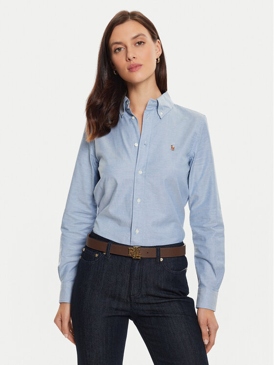 Риза Polo Ralph Lauren за Жени цена