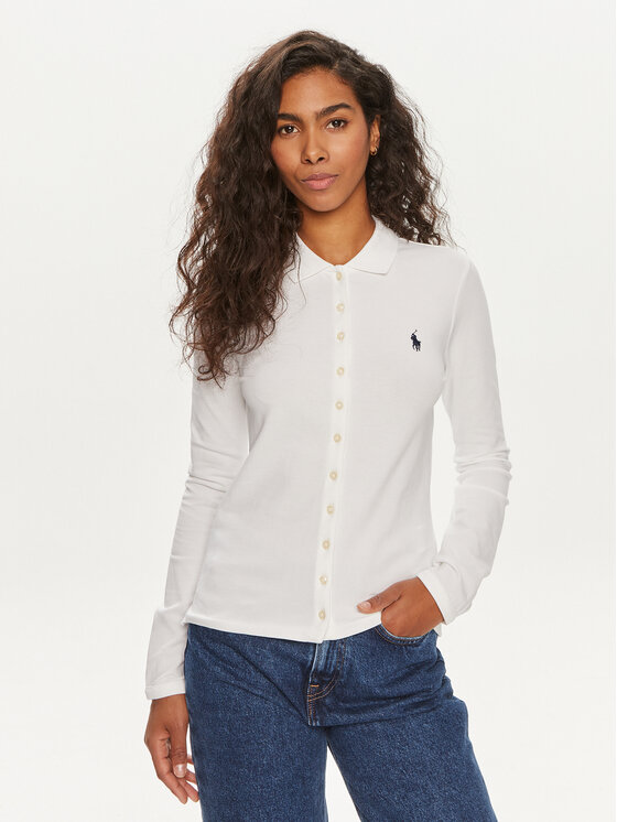Риза Polo Ralph Lauren за Жени цена