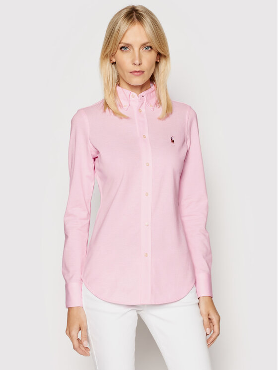 Риза Polo Ralph Lauren за Жени цена