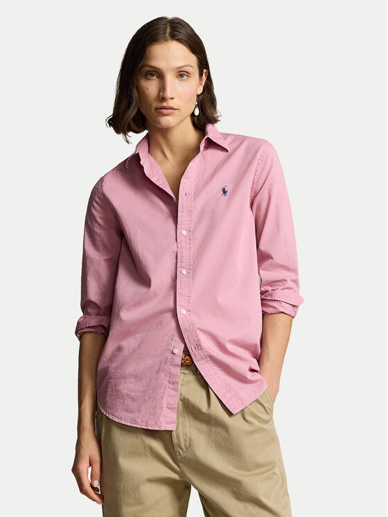 Риза Polo Ralph Lauren за Жени цена