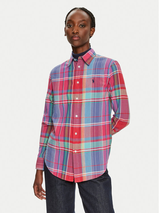 Риза Polo Ralph Lauren за Жени цена