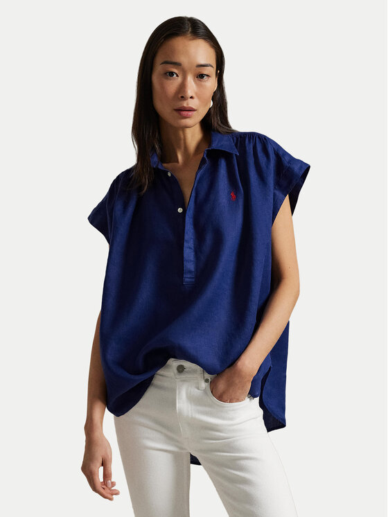 Риза Polo Ralph Lauren за Жени цена