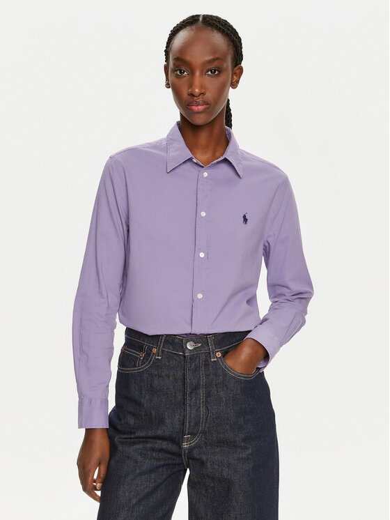 Риза Polo Ralph Lauren за Жени цена