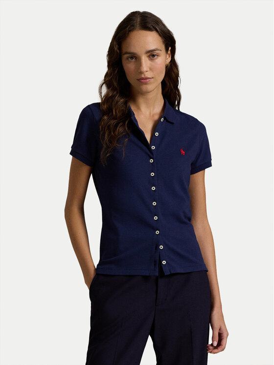 Риза Polo Ralph Lauren за Жени цена