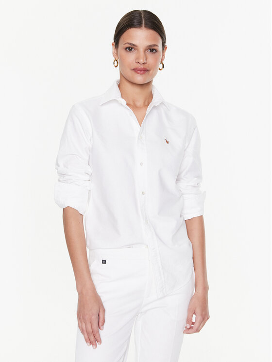 Риза Polo Ralph Lauren за Жени цена