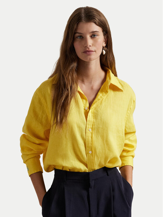 Риза Polo Ralph Lauren за Жени цена