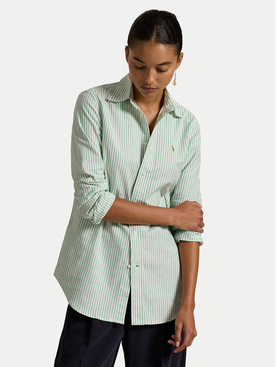 Риза Polo Ralph Lauren за Жени цена