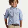 Риза Polo Ralph Lauren за Момчета цена