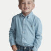 Риза Polo Ralph Lauren за Момчета цена