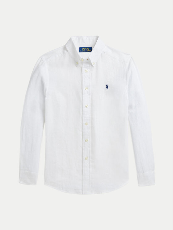 Риза Polo Ralph Lauren за Момчета цена