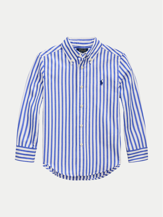 Риза Polo Ralph Lauren за Момчета цена