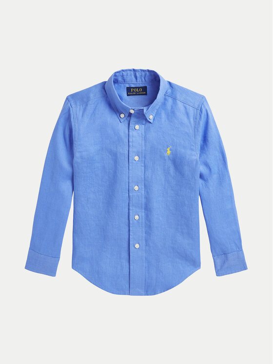 Риза Polo Ralph Lauren за Момчета цена