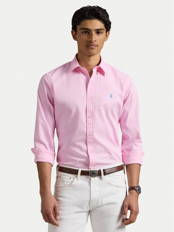 Риза Polo Ralph Lauren за Мъже цена