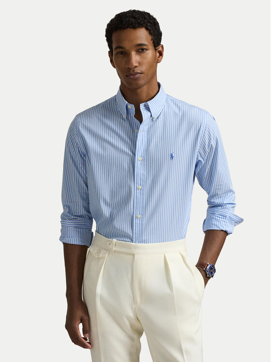 Риза Polo Ralph Lauren за Мъже цена