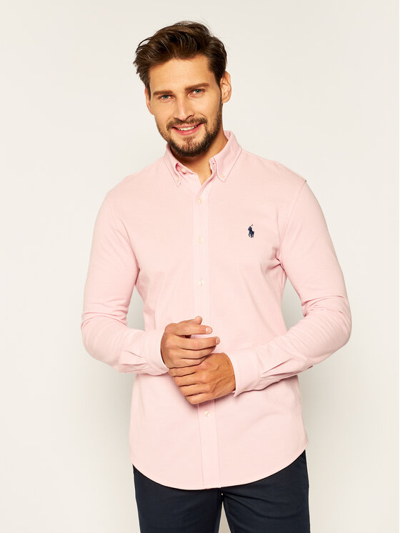 Риза Polo Ralph Lauren за Мъже цена