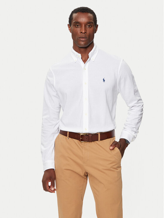 Риза Polo Ralph Lauren за Мъже цена