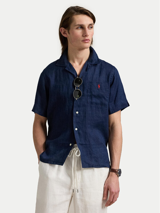 Риза Polo Ralph Lauren за Мъже цена