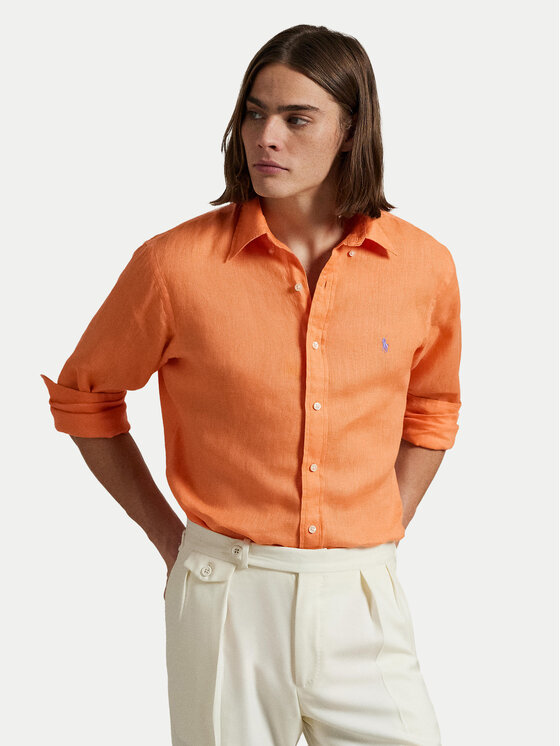 Риза Polo Ralph Lauren за Мъже цена
