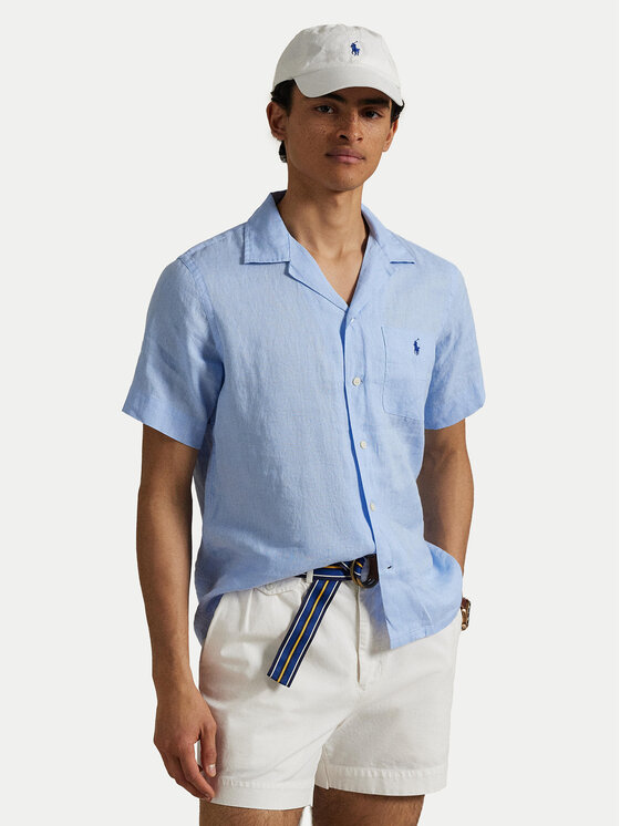 Риза Polo Ralph Lauren за Мъже цена