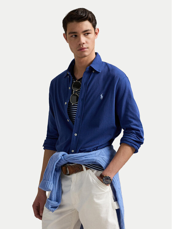 Риза Polo Ralph Lauren за Мъже цена