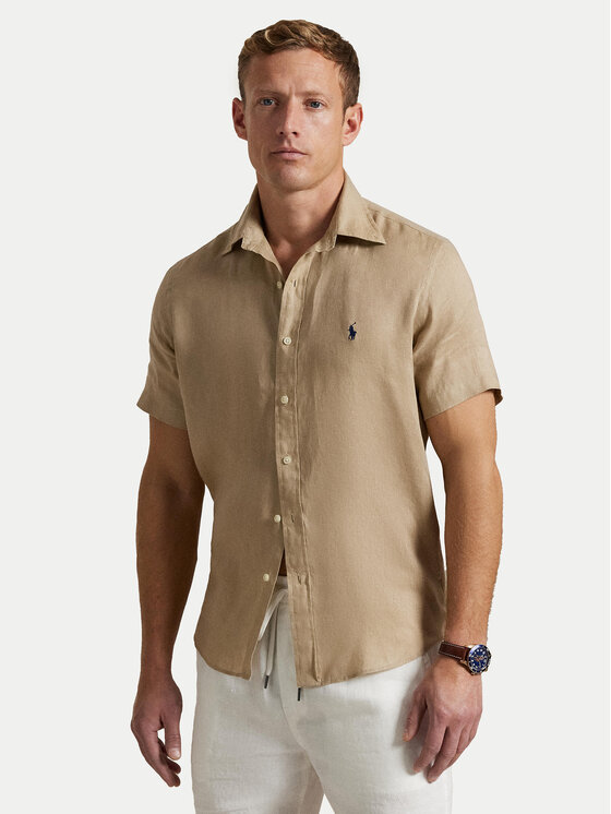 Риза Polo Ralph Lauren за Мъже цена