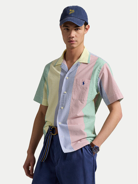 Риза Polo Ralph Lauren за Мъже цена