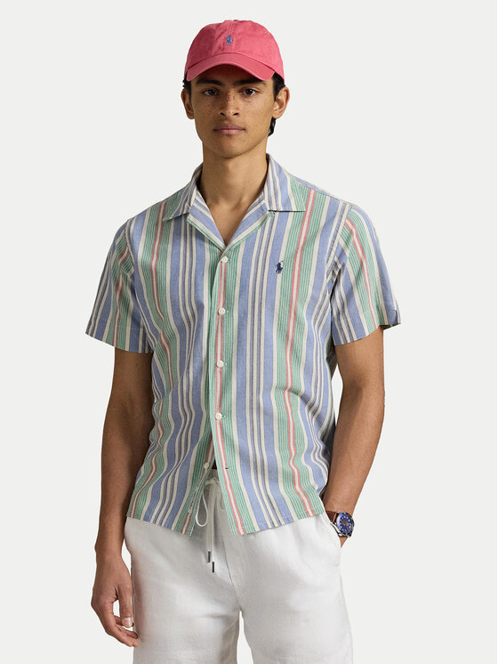 Риза Polo Ralph Lauren за Мъже цена