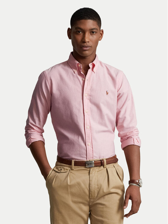 Риза Polo Ralph Lauren за Мъже цена