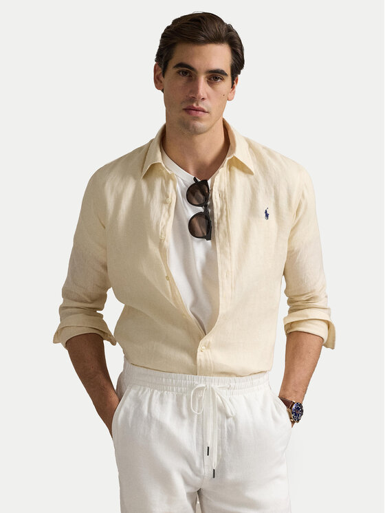 Риза Polo Ralph Lauren за Мъже цена