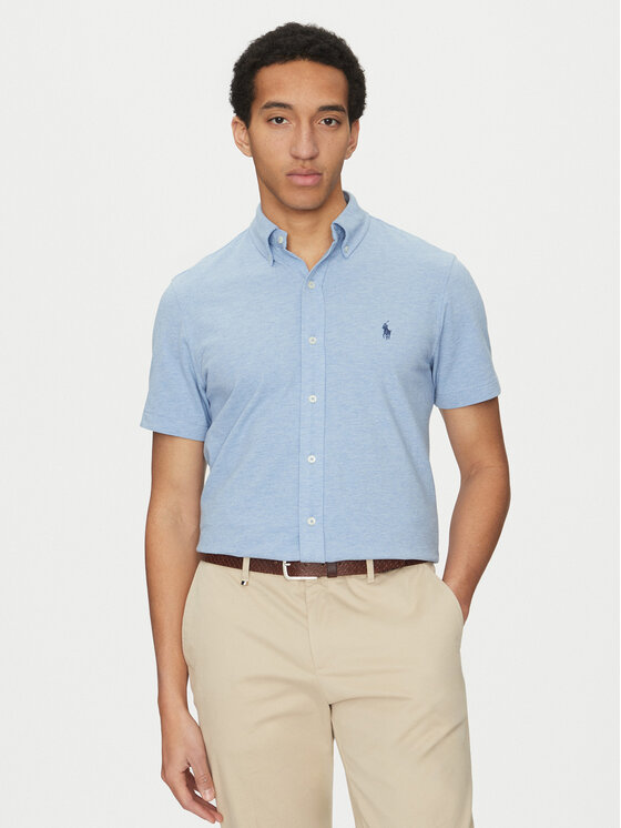Риза Polo Ralph Lauren за Мъже цена
