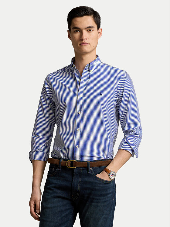 Риза Polo Ralph Lauren за Мъже цена